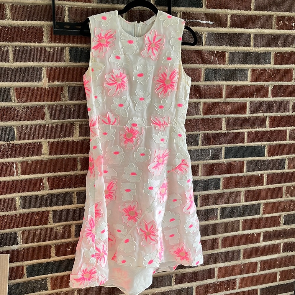 Gorgeous Chloe dress!